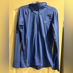 Adidas Women’s Zip Up